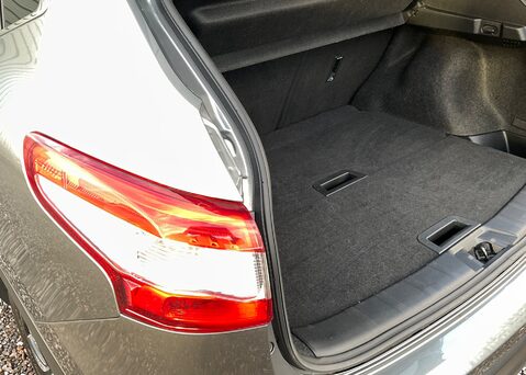 Nissan Qashqai N-CONNECTA DIG-T 17