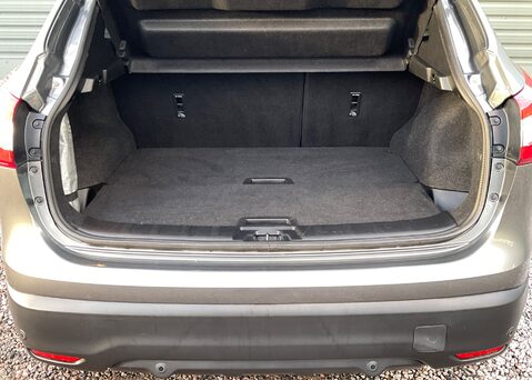 Nissan Qashqai N-CONNECTA DIG-T 16