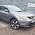 Nissan Qashqai N-CONNECTA DIG-T 1