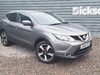 Nissan Qashqai N-CONNECTA DIG-T