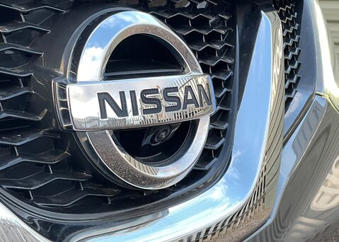 Nissan Qashqai N-CONNECTA DIG-T 5