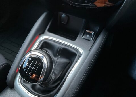 Nissan Qashqai N-CONNECTA DIG-T 23