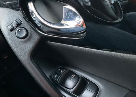 Nissan Qashqai N-CONNECTA DIG-T 21