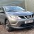 Nissan Qashqai N-CONNECTA DIG-T 8