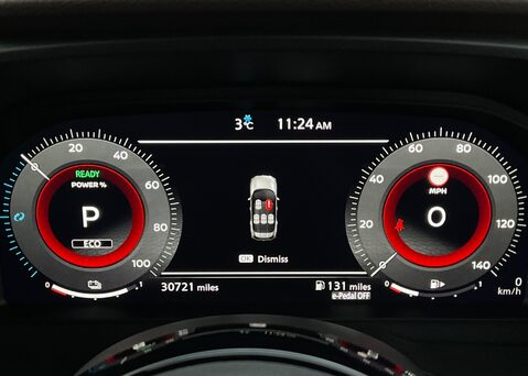 Nissan X-Trail E-POWER N-CONNECTA 25