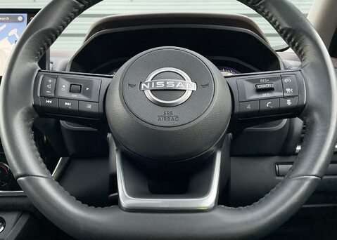 Nissan X-Trail E-POWER N-CONNECTA 18