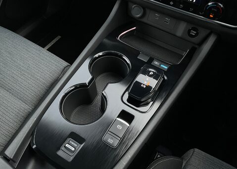 Nissan X-Trail E-POWER N-CONNECTA 19