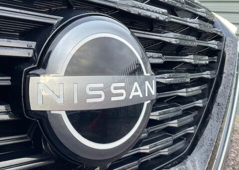 Nissan X-Trail E-POWER N-CONNECTA 6