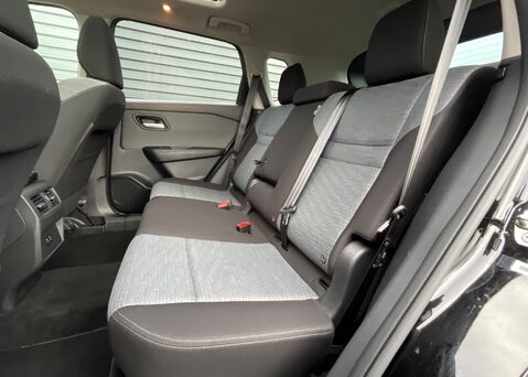 Nissan X-Trail E-POWER N-CONNECTA 15