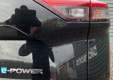 Nissan X-Trail E-POWER N-CONNECTA 14