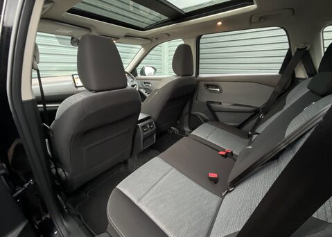 Nissan X-Trail E-POWER N-CONNECTA 16