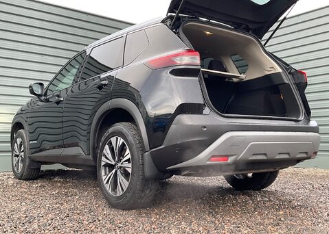 Nissan X-Trail E-POWER N-CONNECTA 13