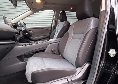 Nissan X-Trail E-POWER N-CONNECTA 8