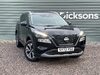 Nissan X-Trail E-POWER N-CONNECTA