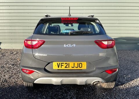 Kia Stonic '2' 1.0 T-GDi 7