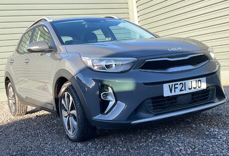 Kia Stonic '2' 1.0 T-GDi
