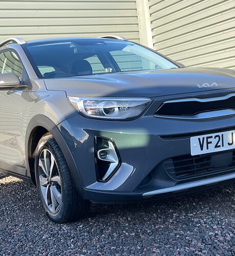 Kia Stonic '2' 1.0 T-GDi