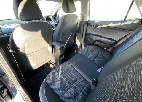 Kia Stonic '2' 1.0 T-GDi 12