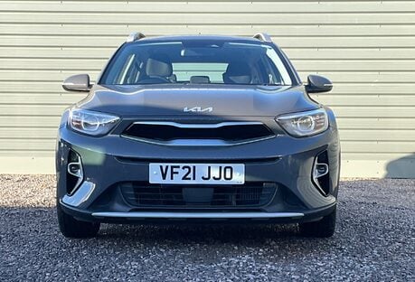 Kia Stonic '2' 1.0 T-GDi