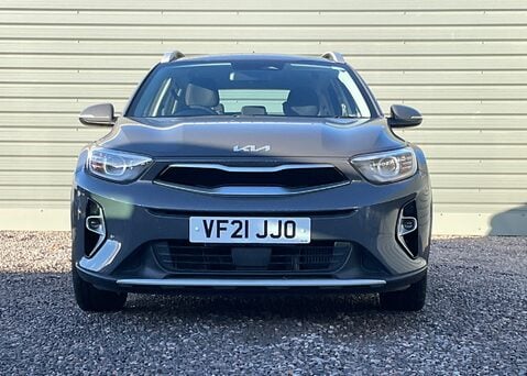 Kia Stonic '2' 1.0 T-GDi 2