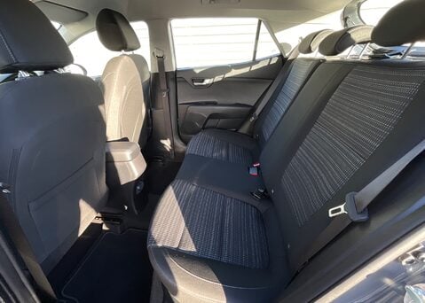 Kia Stonic '2' 1.0 T-GDi 11