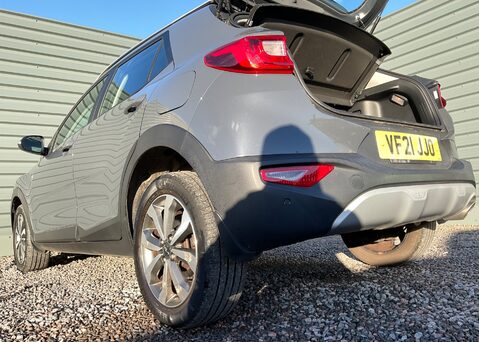 Kia Stonic '2' 1.0 T-GDi 9