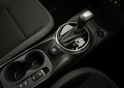 Nissan Juke N-CONNECTA 22