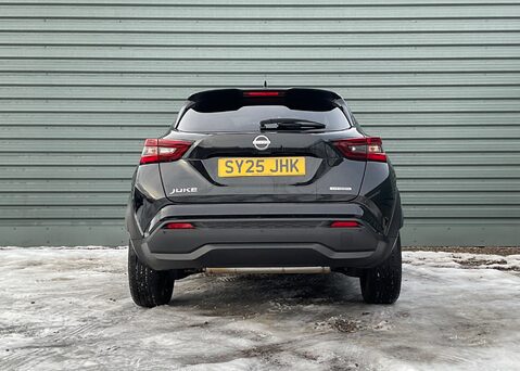 Nissan Juke N-CONNECTA 6