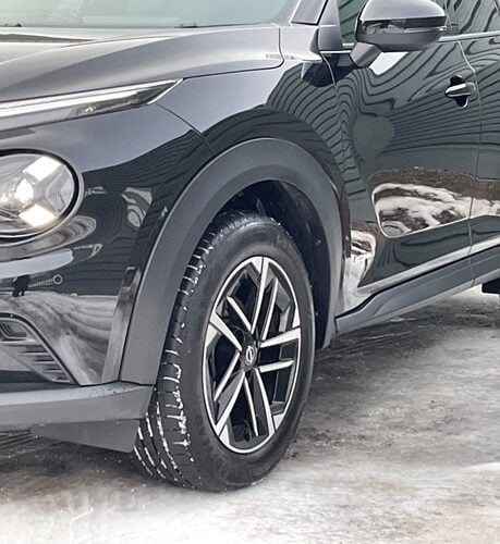 Nissan Juke N-CONNECTA