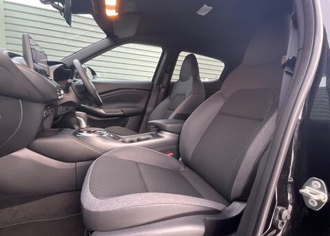 Nissan Juke N-CONNECTA 15