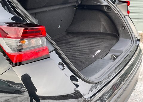 Nissan Juke N-CONNECTA 19