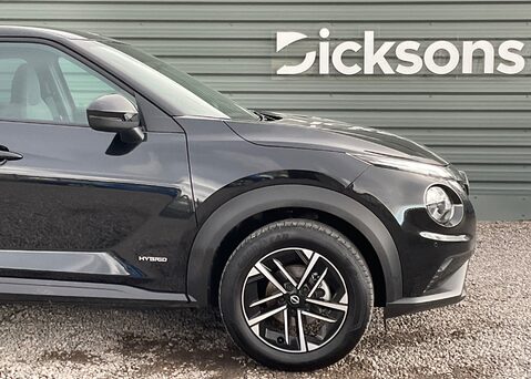 Nissan Juke N-CONNECTA 3