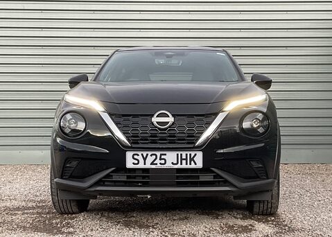 Nissan Juke N-CONNECTA 6