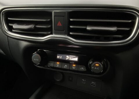 Nissan Juke N-CONNECTA 21