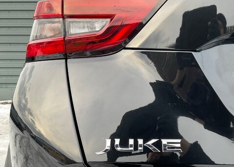 Nissan Juke N-CONNECTA 11