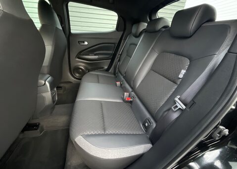 Nissan Juke N-CONNECTA 12