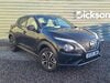 Nissan Juke N-CONNECTA