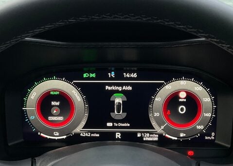 Nissan Juke N-CONNECTA 21