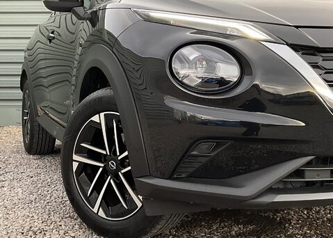 Nissan Juke N-CONNECTA 2