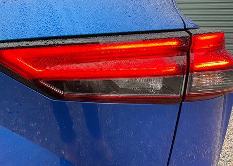 Nissan Qashqai DIG-T ACENTA PREMIUM MHEV 13