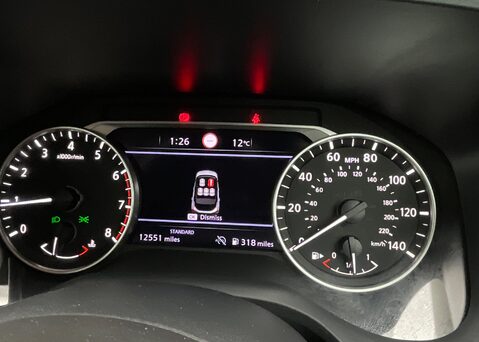 Nissan Qashqai DIG-T ACENTA PREMIUM MHEV 23