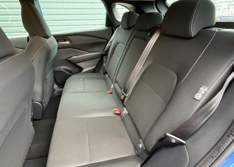 Nissan Qashqai DIG-T ACENTA PREMIUM MHEV 15