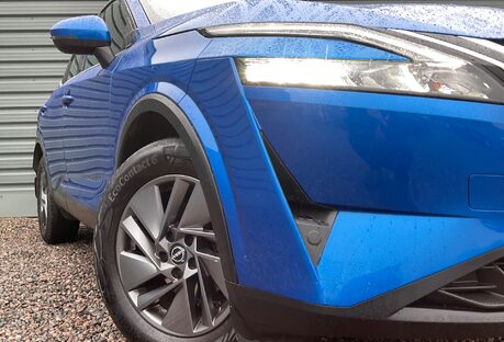 Nissan Qashqai DIG-T ACENTA PREMIUM MHEV