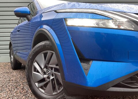 Nissan Qashqai DIG-T ACENTA PREMIUM MHEV 2