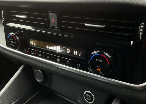 Nissan Qashqai DIG-T ACENTA PREMIUM MHEV 18