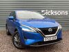 Nissan Qashqai DIG-T ACENTA PREMIUM MHEV