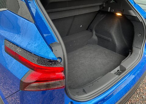 Nissan Qashqai DIG-T ACENTA PREMIUM MHEV 21