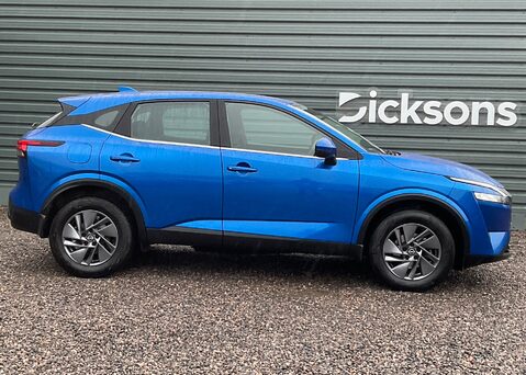 Nissan Qashqai DIG-T ACENTA PREMIUM MHEV 12