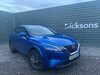 Nissan Qashqai DIG-T ACENTA PREMIUM MHEV
