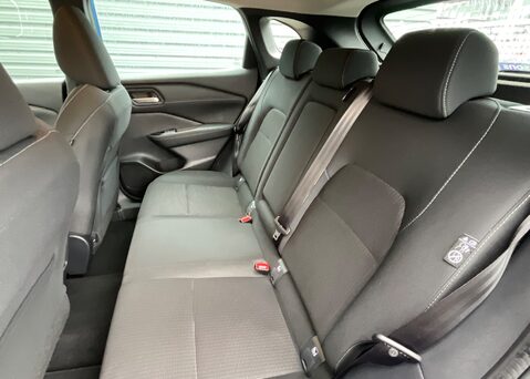 Nissan Qashqai DIG-T ACENTA PREMIUM MHEV 14